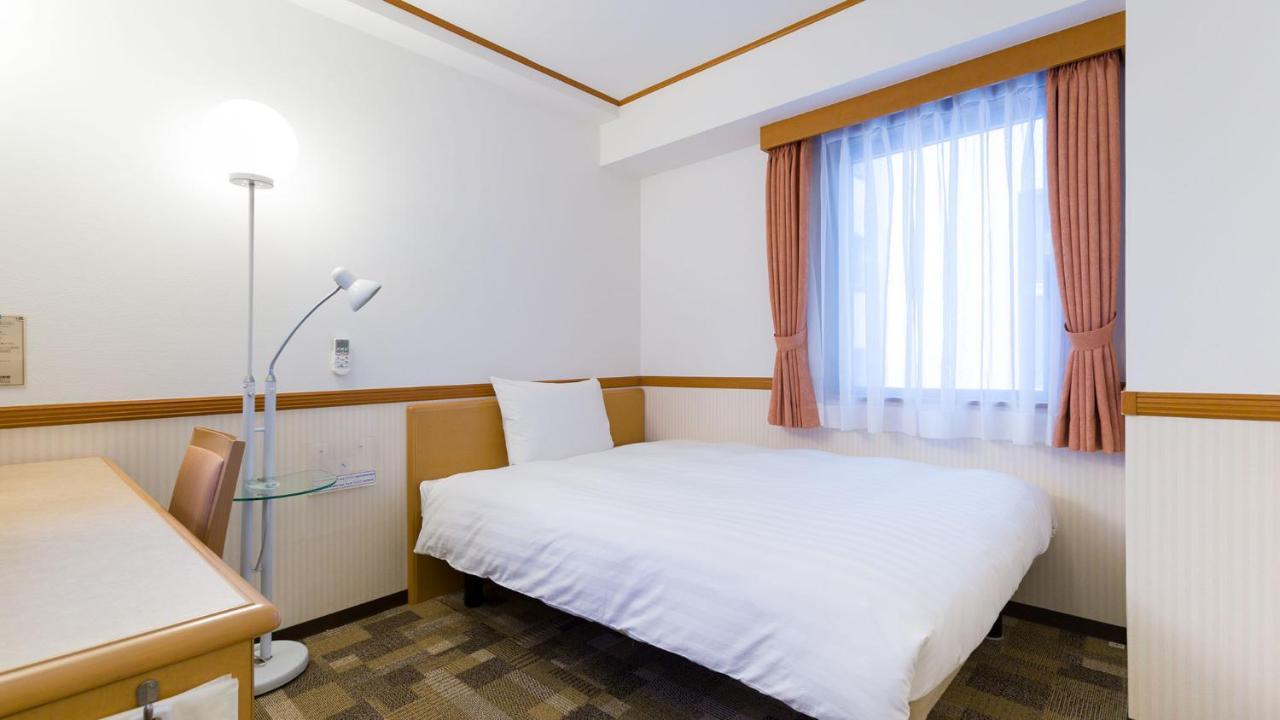 Toyoko Inn Utsunomiya Ekimae No 1 Eksteriør billede