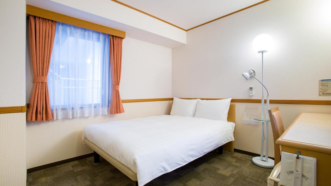Toyoko Inn Utsunomiya Ekimae No 1 Eksteriør billede