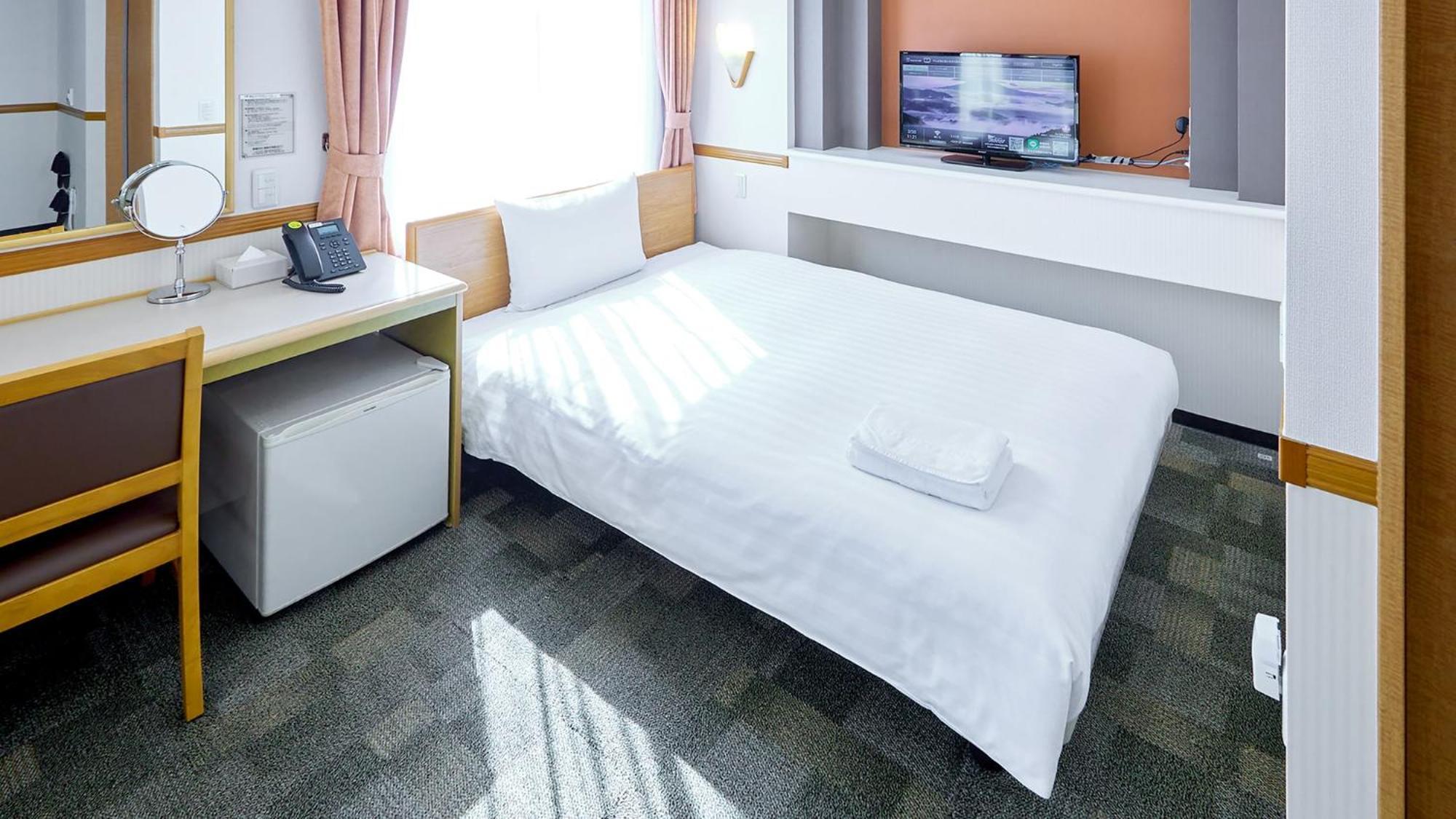 Toyoko Inn Utsunomiya Ekimae No 1 Værelse billede