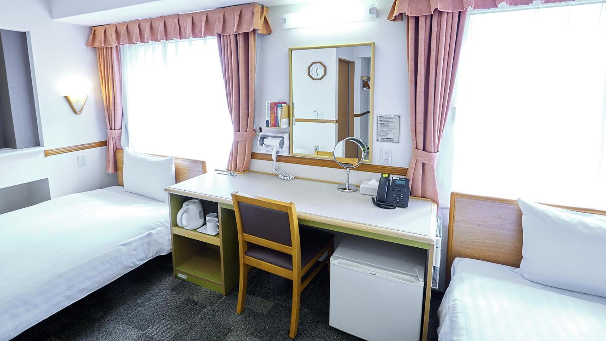 Toyoko Inn Utsunomiya Ekimae No 1 Værelse billede