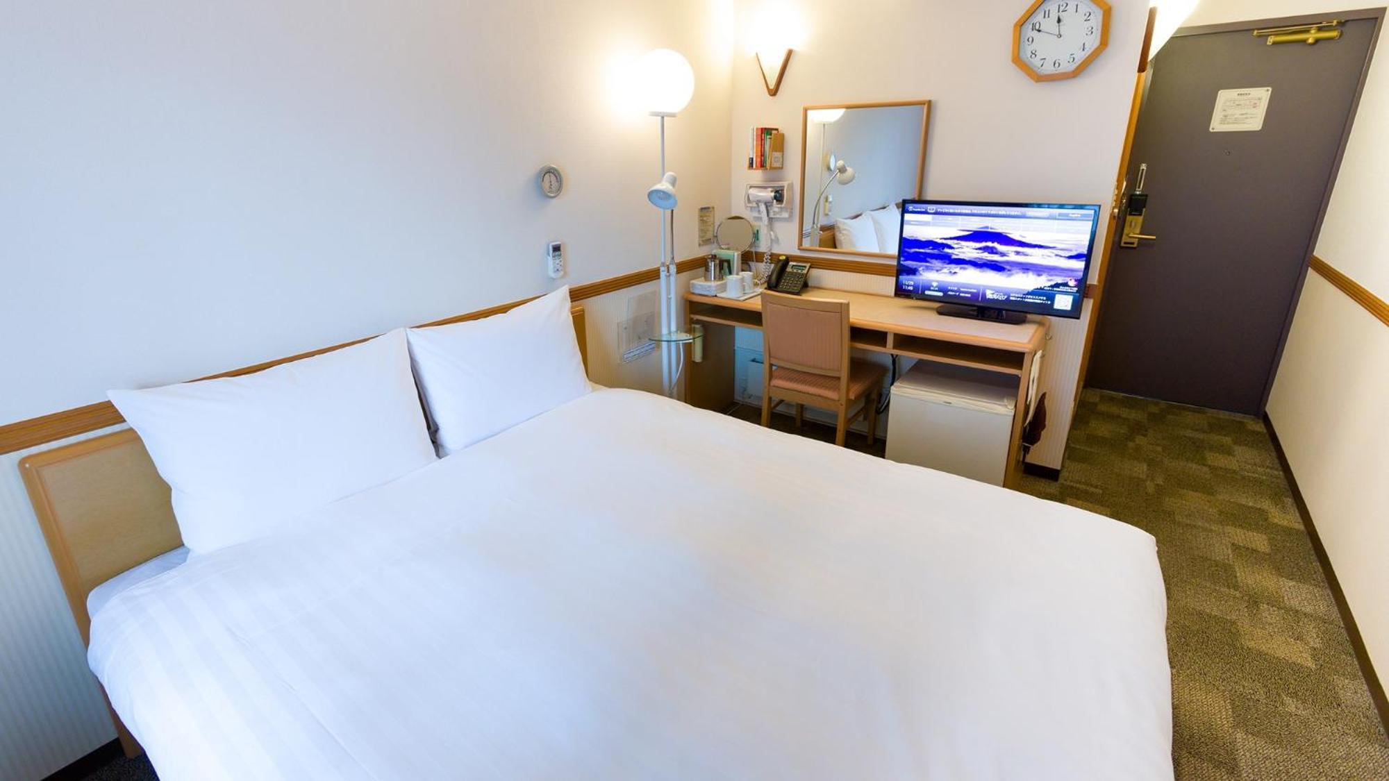 Toyoko Inn Utsunomiya Ekimae No 1 Værelse billede