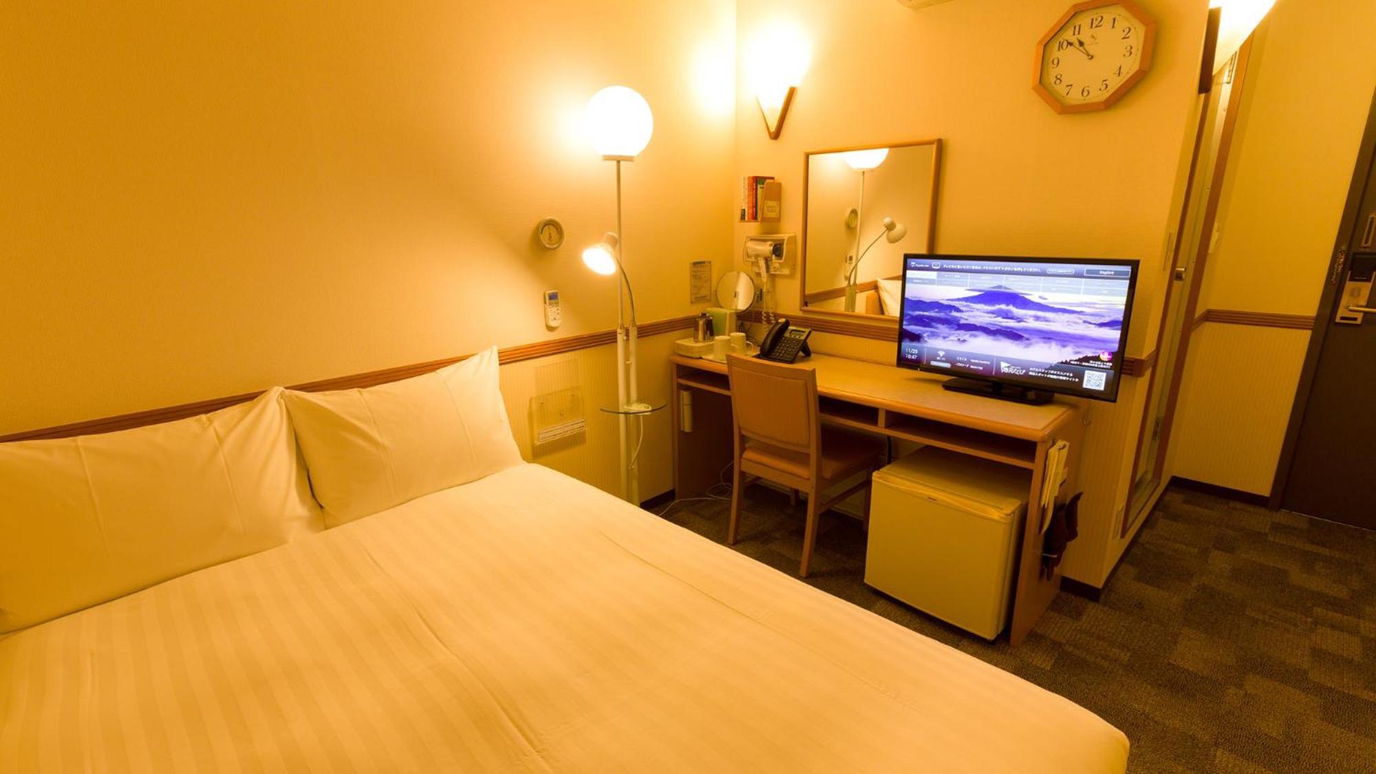 Toyoko Inn Utsunomiya Ekimae No 1 Værelse billede