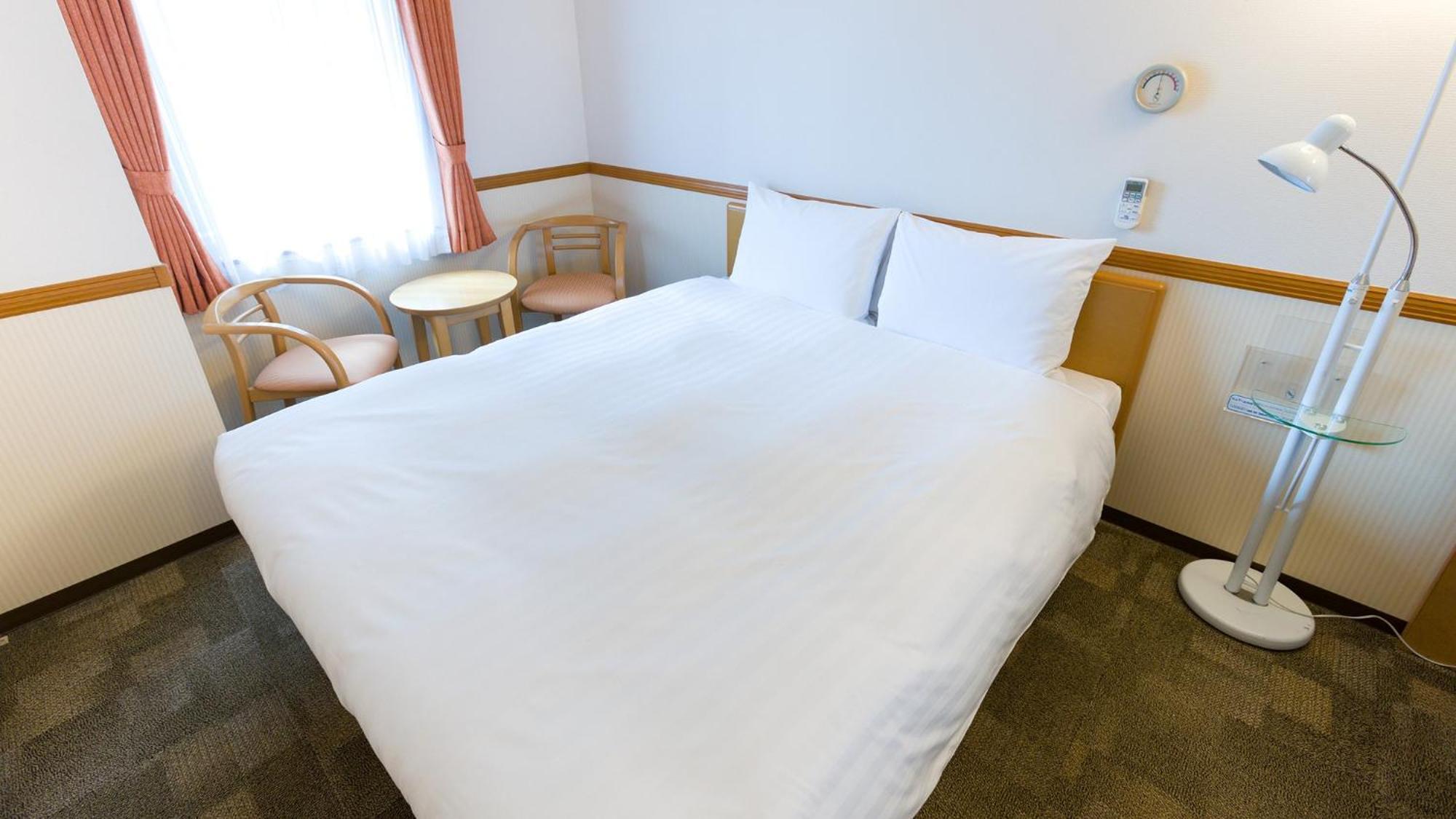 Toyoko Inn Utsunomiya Ekimae No 1 Værelse billede
