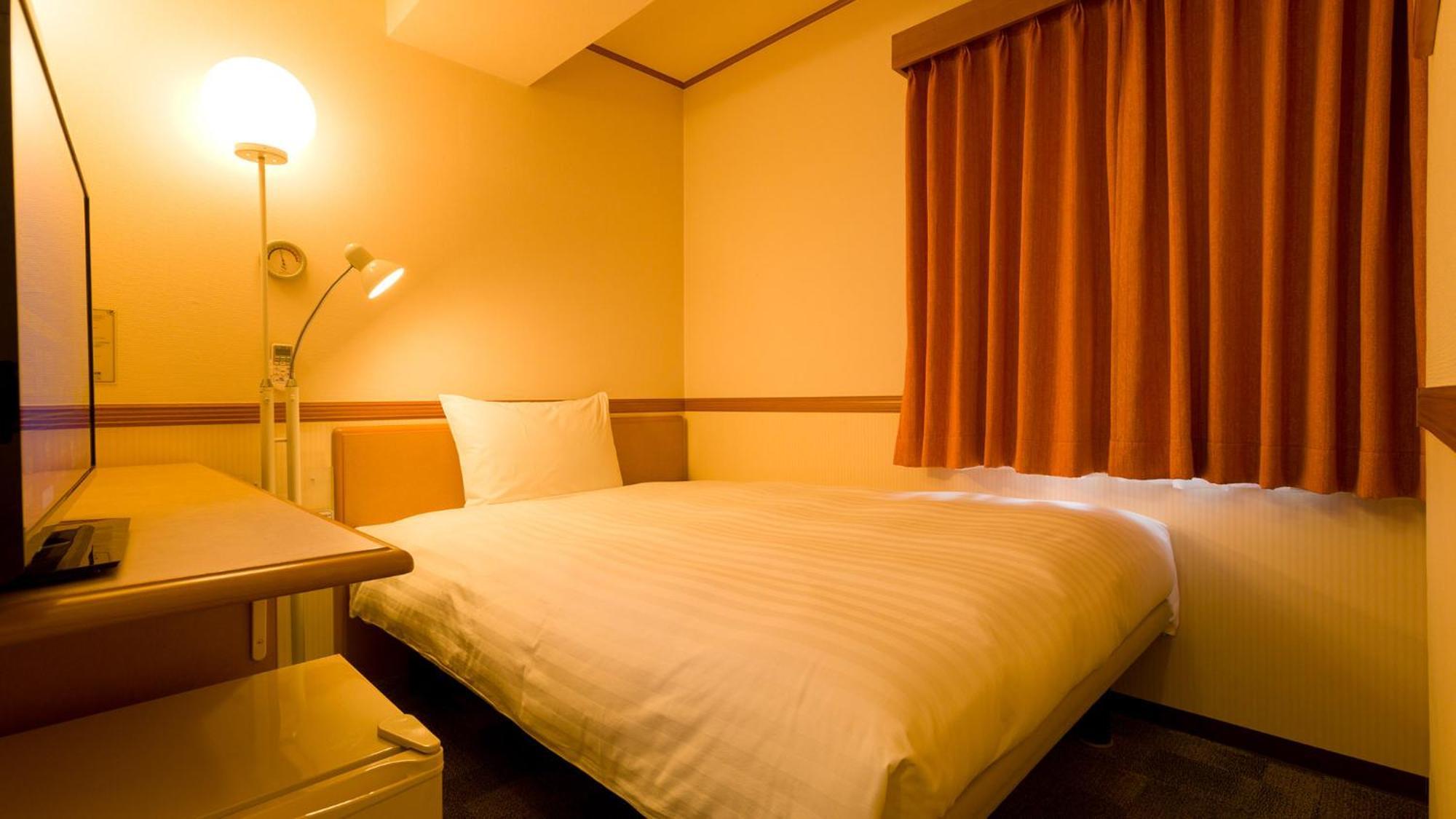 Toyoko Inn Utsunomiya Ekimae No 1 Værelse billede
