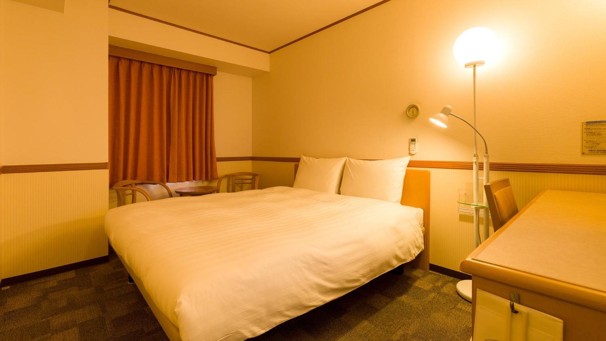 Toyoko Inn Utsunomiya Ekimae No 1 Værelse billede