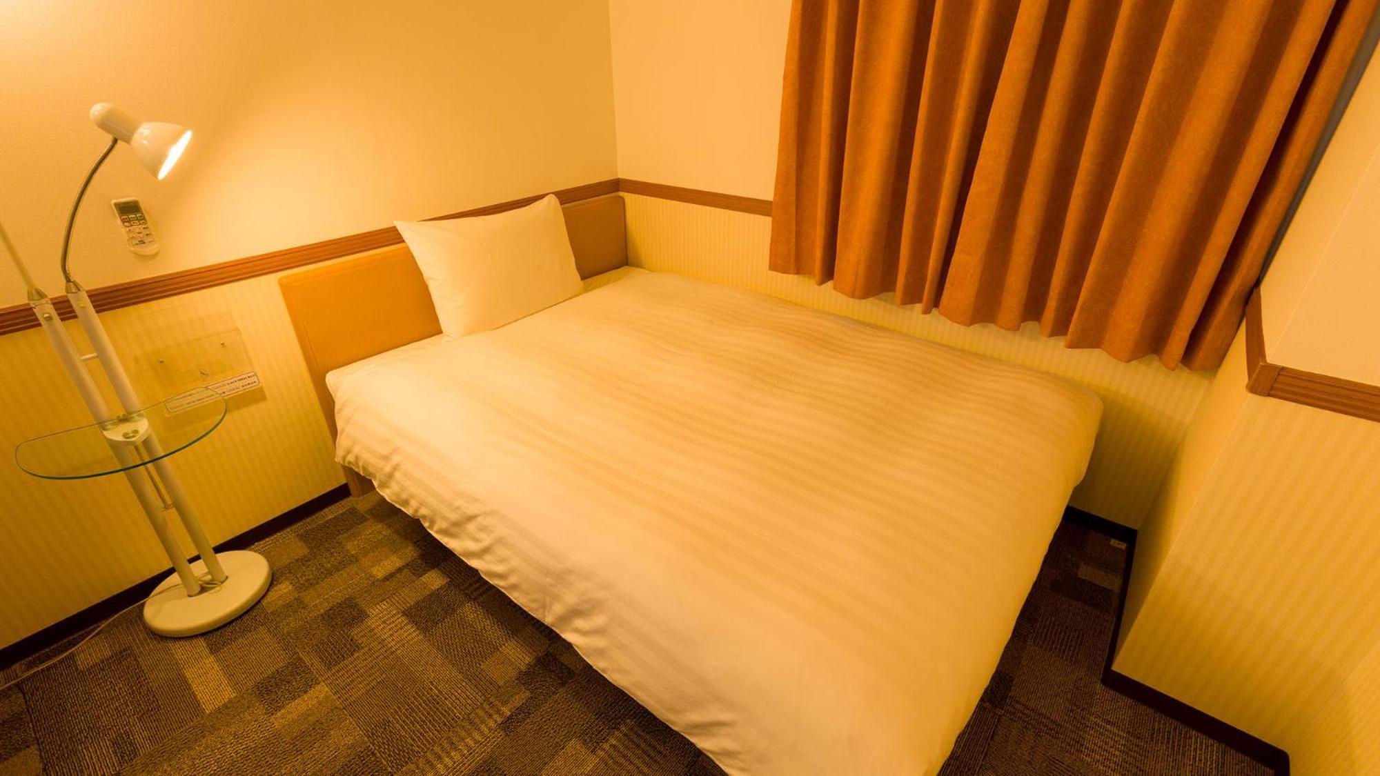 Toyoko Inn Utsunomiya Ekimae No 1 Værelse billede
