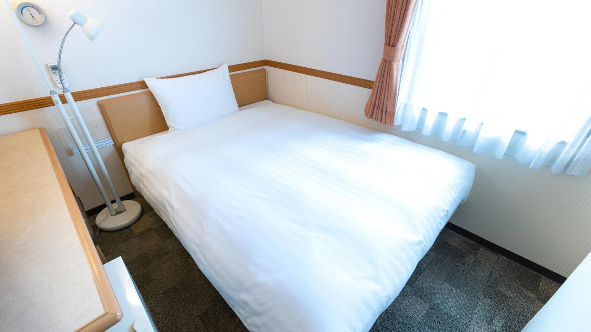 Toyoko Inn Utsunomiya Ekimae No 1 Værelse billede