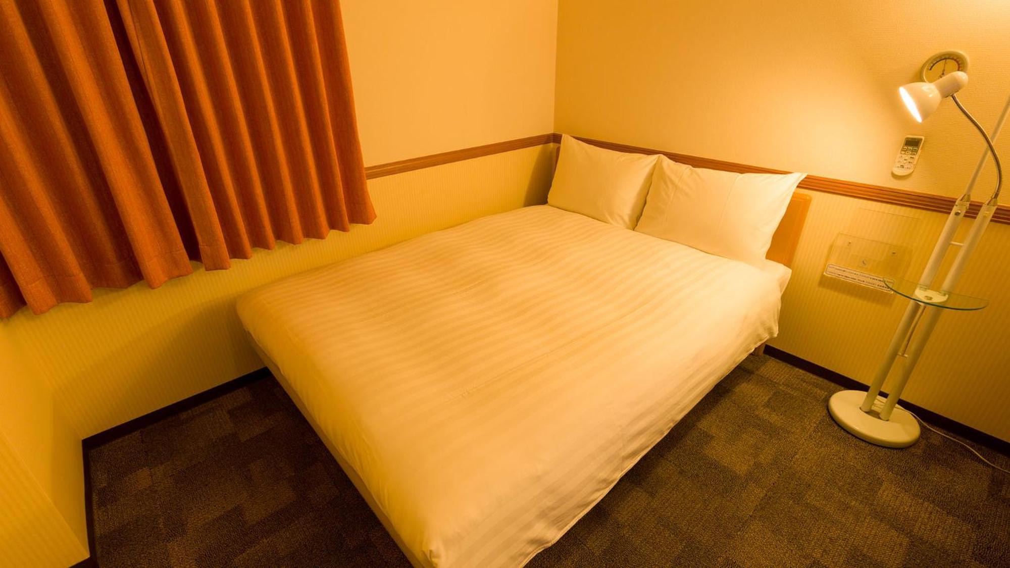 Toyoko Inn Utsunomiya Ekimae No 1 Værelse billede