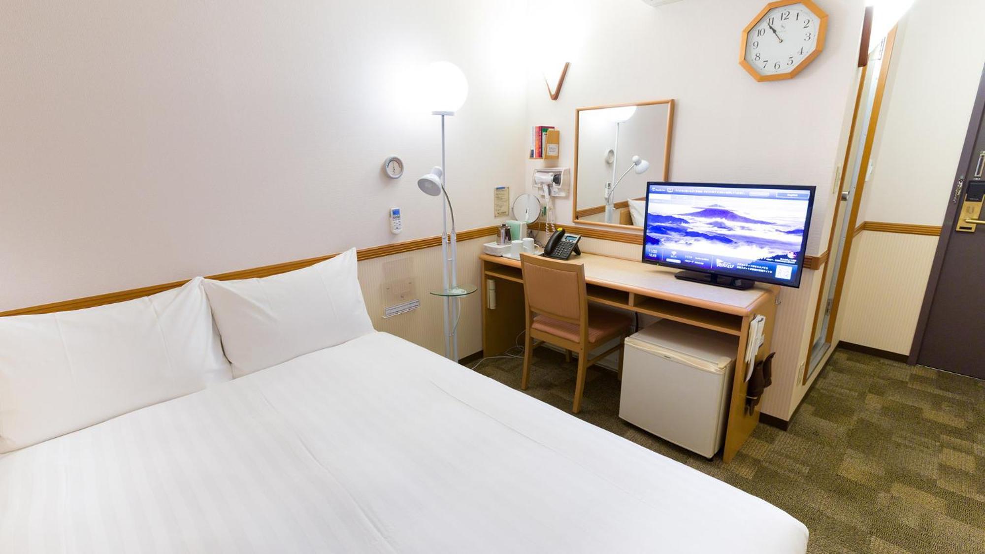 Toyoko Inn Utsunomiya Ekimae No 1 Værelse billede