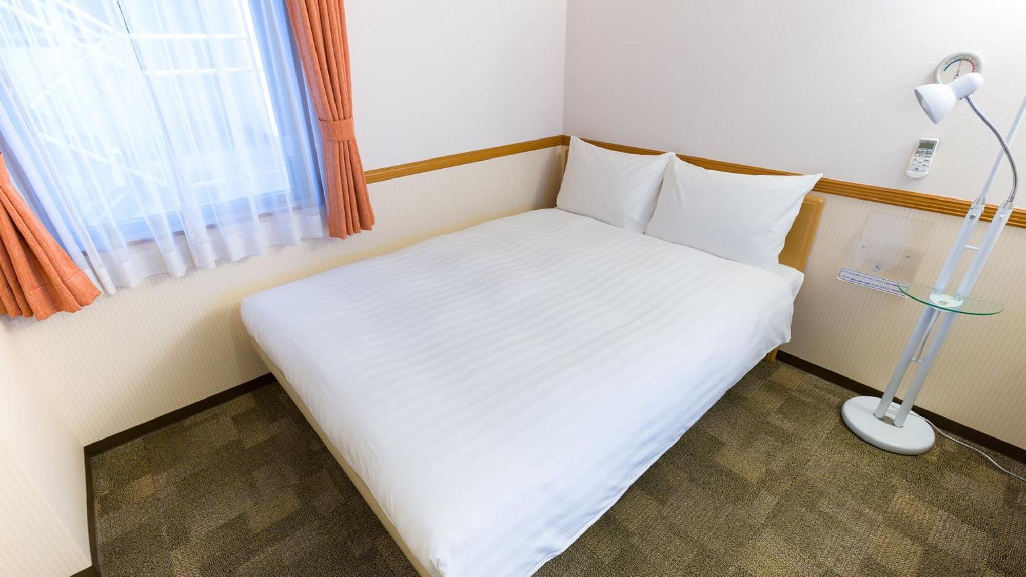 Toyoko Inn Utsunomiya Ekimae No 1 Værelse billede