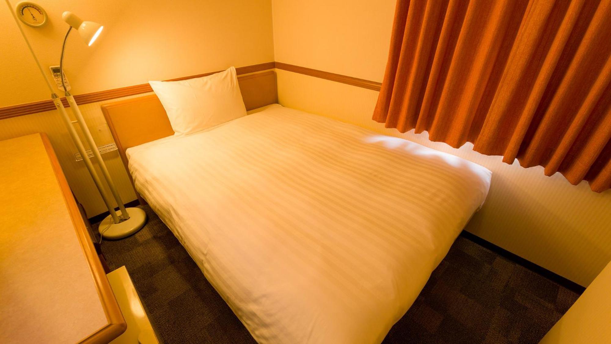 Toyoko Inn Utsunomiya Ekimae No 1 Værelse billede