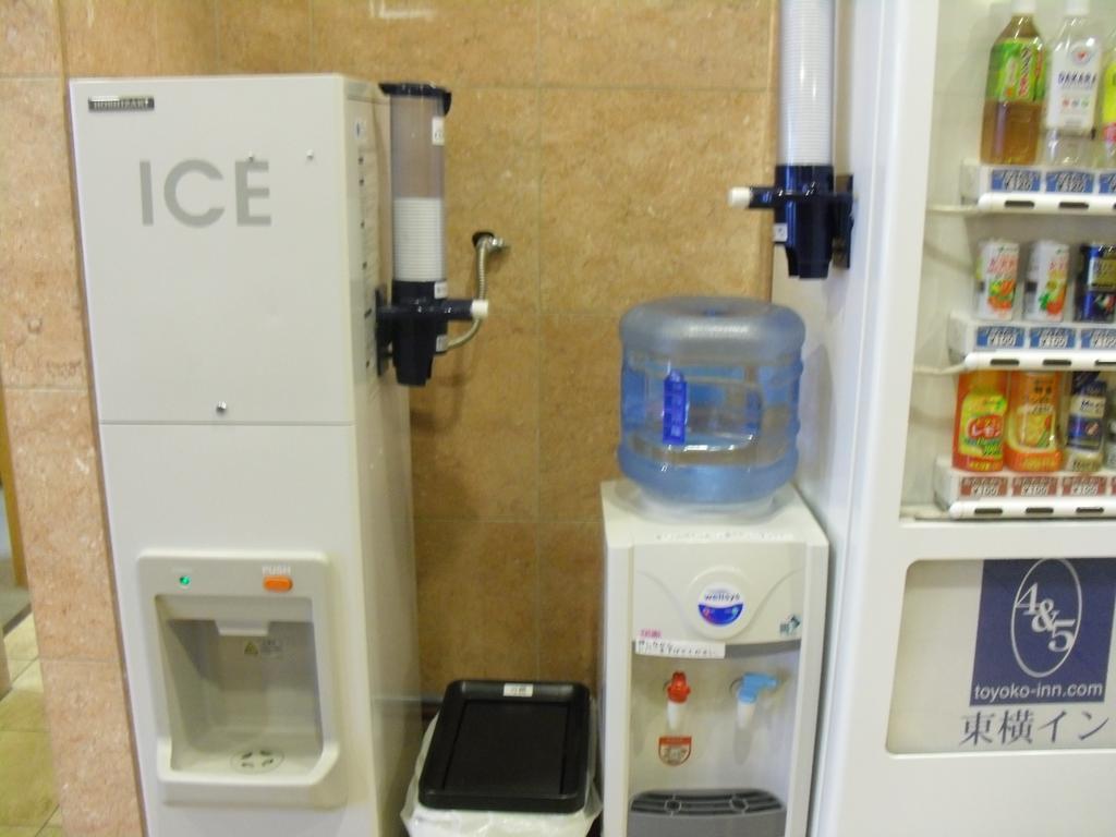 Toyoko Inn Utsunomiya Ekimae No 1 Eksteriør billede